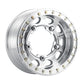 Method MR103 Buggy Beadlock 15x4.5 -25mm Offset 5x205 160mm CB Raw Machined w/BH-H24100 Wheel - Racecraft Industries
