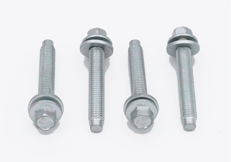 Ford Racing 11-19 5.0L/15-19 5.2L Performance Water Pump Kit - Racecraft Industries