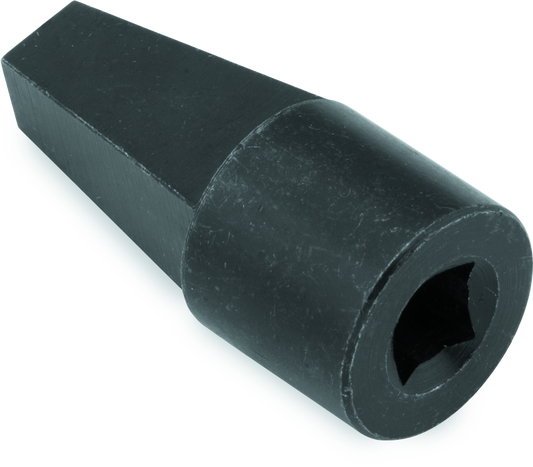 BikeMaster 3/8in Damper Rod Holding Tool - Racecraft Industries