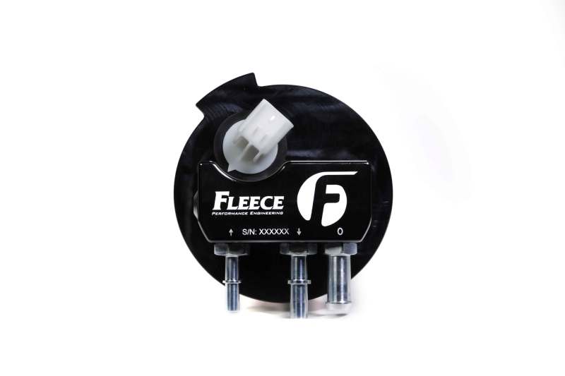 Fleece 07.5-10 GM Powerflo In-Tank Lift Pump - Racecraft Industries