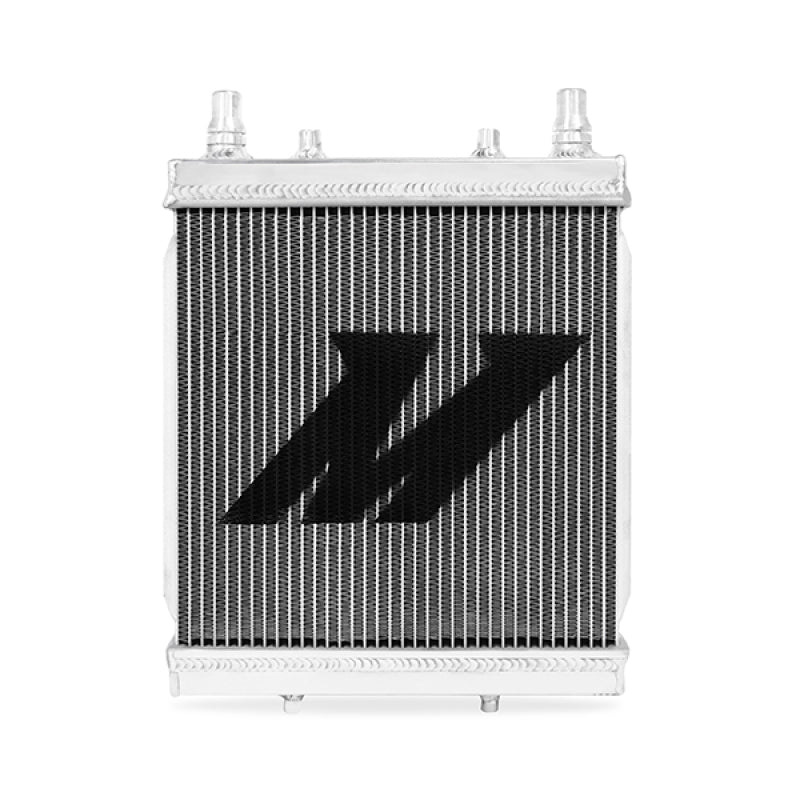 Mishimoto 2016+ Chevrolet Camaro SS or HD Cooling Package Performance Aux Aluminum Radiators - Racecraft Industries