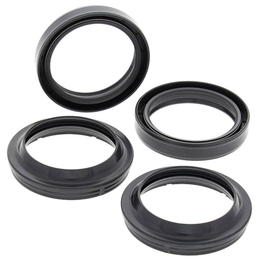 All Balls Racing 2021 Ducati SuperSport S Fork Oil Seal & Dust Seal Kit - Racecraft Industries