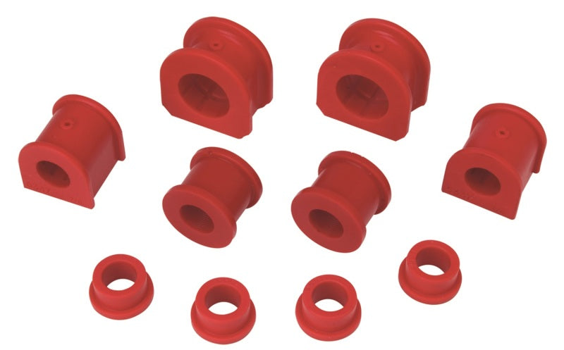 Ford Racing Bushing Kit - Racecraft Industries