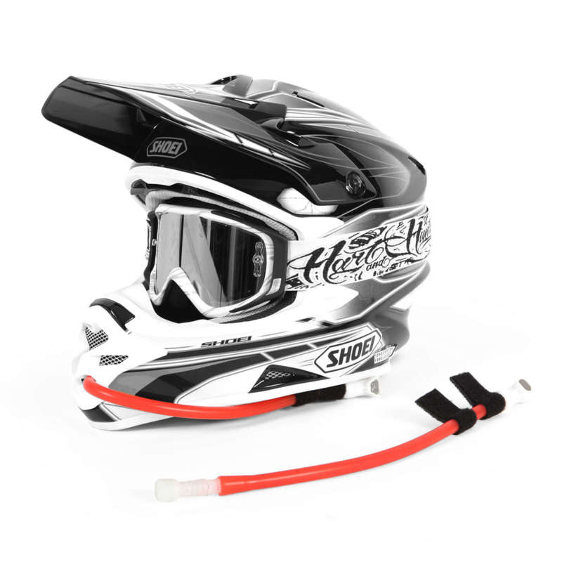 USWE Helmet Handsfree Kit - Racecraft Industries