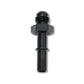 Vibrant -6AN to 3/8in Hose Barb Push On EFI Adapter Fitting - Racecraft Industries