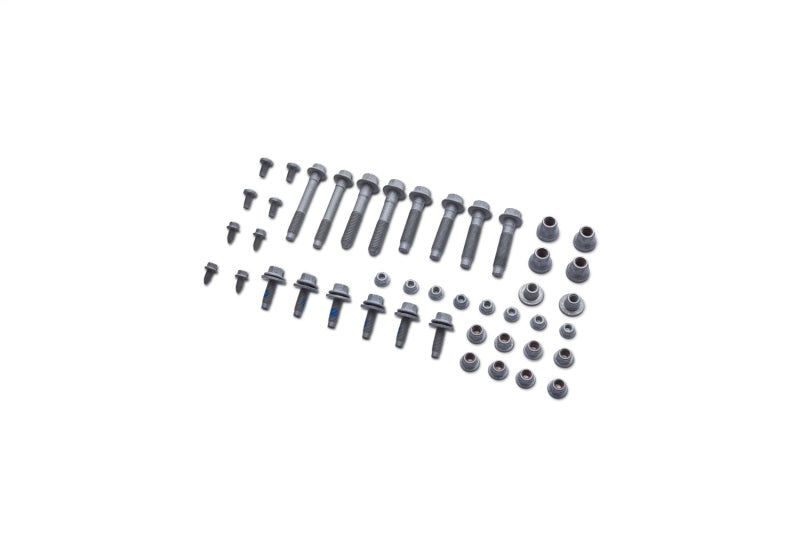 Ford Racing 2005-2014 Mustang Handling Pack Fastener Kit - Racecraft Industries
