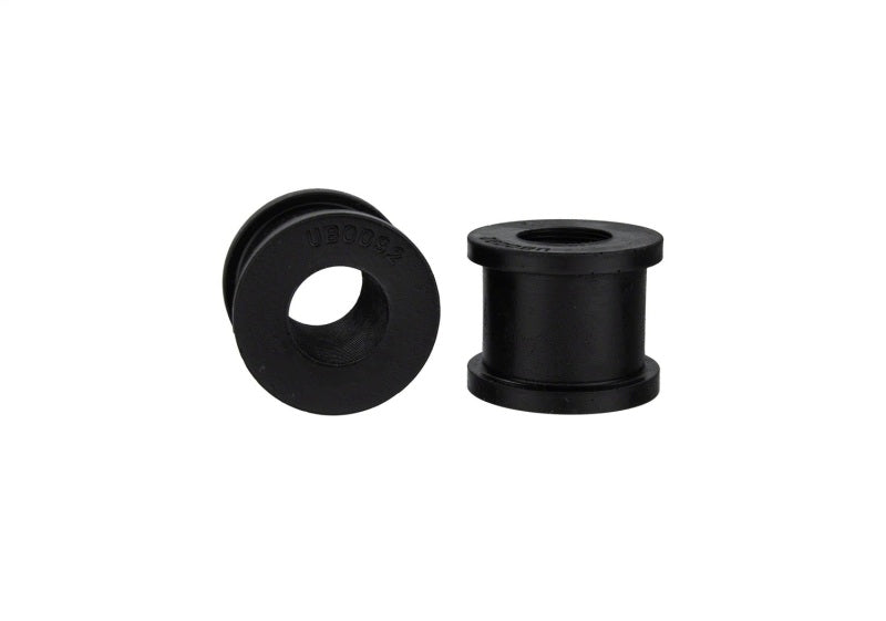 Ford Racing Bushing Kit - Racecraft Industries