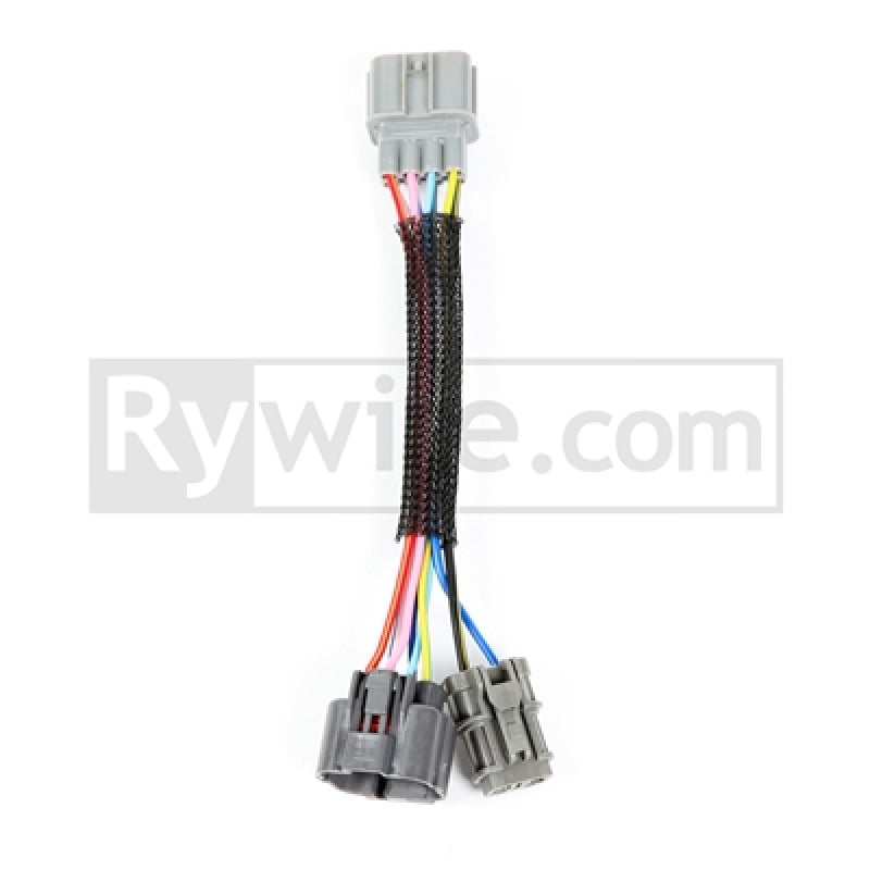 Rywire OBD2 8-Pin to OBD1 Distributor Adapter - Racecraft Industries