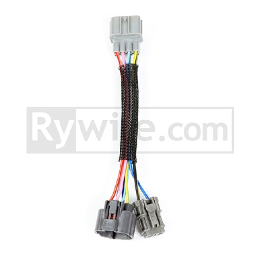 Rywire OBD2 8-Pin to OBD1 Distributor Adapter - Racecraft Industries