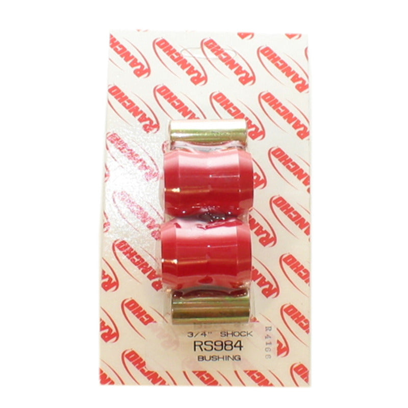 Rancho Universal / Non-Application Rancho Bushing Kit - Racecraft Industries