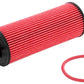 K&N Performance Oil Filter for 14-17 Dodge Durango 3.6L / 14-17 Jeep Grand Cherokee 3.6L - Racecraft Industries