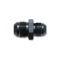 Vibrant -8AN to -12AN Reducer Adapter Fitting - Aluminum - Racecraft Industries