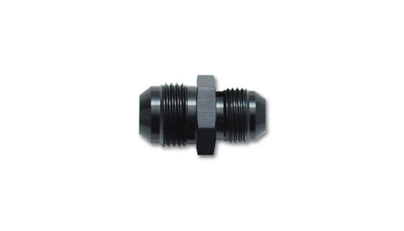 Vibrant -8AN to -12AN Reducer Adapter Fitting - Aluminum - Racecraft Industries