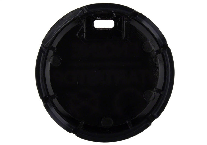 Ford Racing 15-17 Mustang Red Starter Button Installation Kit - Racecraft Industries