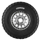 Tensor Tire Desert Series (DS) Tire - 60 Durometer Tread Compound - 32x10-15 - Racecraft Industries