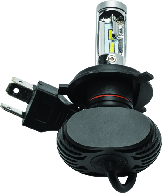 BikeMaster H-4 LED Bulb - Racecraft Industries