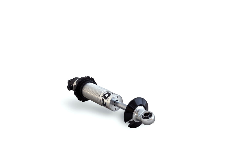 QA1 Proma Star Series Coil-Over Shock Absorber - Single Adj. - Bearing Mount - 10.125in/14in - Alum - Racecraft Industries