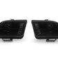 Raxiom 05-09 Ford Mustang w/ Halogen LED Halo Prjctr Headlights-Blk Hsng(Smoked Lens Exclude GT500) - Racecraft Industries