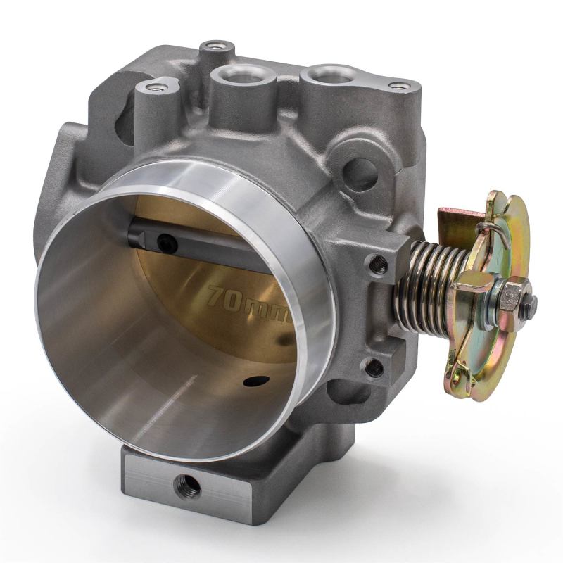 BLOX Racing K-Series Tuner Series 72mm Cast Aluminum Throttle Body - Racecraft Industries