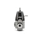 DeatschWerks DWR1000 Adjustable Fuel Pressure Regulator - Titanium - Racecraft Industries
