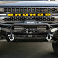 DV8 Offroad 21-23 Ford Bronco Spec Series Front Bumper - Racecraft Industries