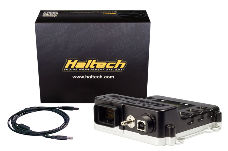 Haltech Elite 750 ECU - Racecraft Industries
