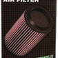 K&N Universal Rubber Filter 4inch FLG / 6inch OD-B / 4-5/8inch OD-T / 12inch H - Racecraft Industries