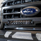 DV8 Offroad Elite Series 13in Light Bar 45W Flood/Spot LED - Racecraft Industries