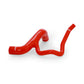 Mishimoto 2015+ Dodge Challenger / Charger SRT Hellcat Silicone Radiator Hose Kit - Red - Racecraft Industries