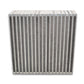 Vibrant Vertical Flow Intercooler Core 12in W x 12in H x 3.5in Thick - Racecraft Industries
