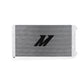 Mishimoto Universal Race Ready Aluminum Performance Radiator V2 - Racecraft Industries