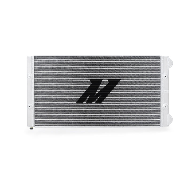 Mishimoto Universal Race Ready Aluminum Performance Radiator V2 - Racecraft Industries