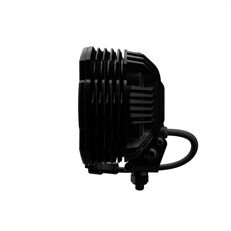KC HiLiTES FLEX ERA 4 - Single Light Master Kit - Racecraft Industries