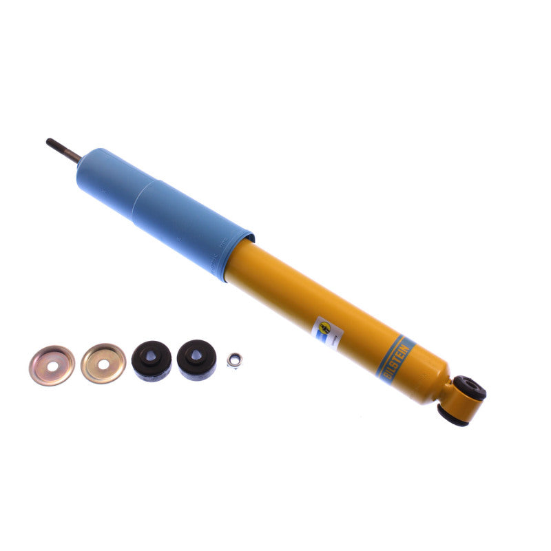 Bilstein 5100 Series 94-04 Ford Mustang All (Exc 99-04 Cobra) Rear 46mm Monotube Shock Absorber - Racecraft Industries