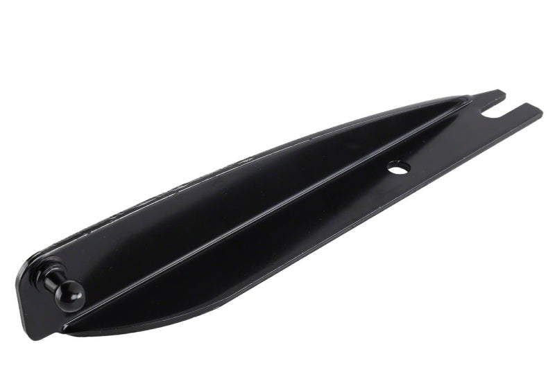 Ford Racing 05-14 Mustang Hood Lift Kit w/ Laser Engraved Ford Performance Logo - Racecraft Industries