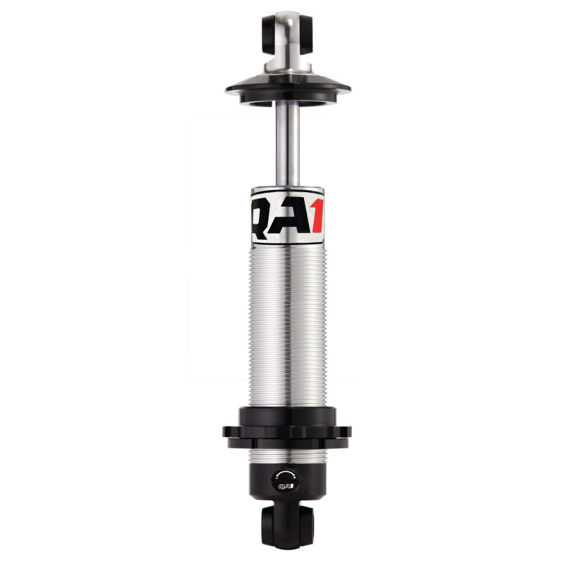 QA1 Proma Star Series Coil-Over Shock Absorber - Single Adj. - Bushing Mount - 11.125in/16.375in - Racecraft Industries