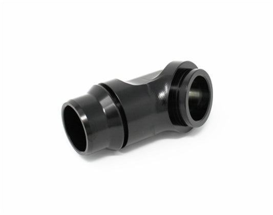 Torque Solution Billet Water Neck Toyota GR Supra MKV - Racecraft Industries