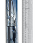Hella Standard Wiper Blade 22in - Single - Racecraft Industries
