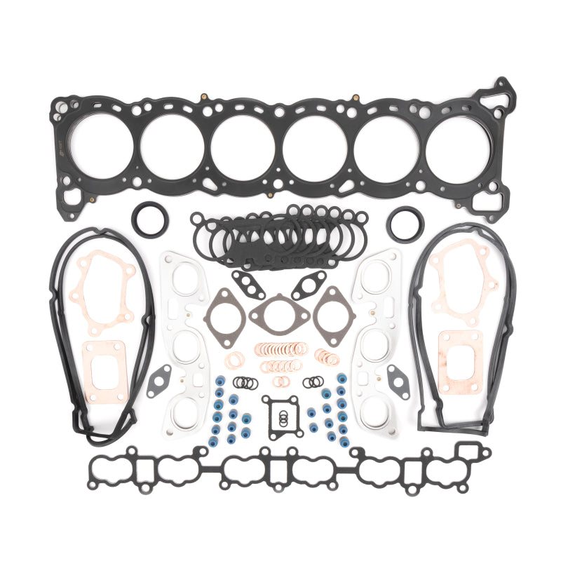 Cometic Street Pro Nissan 1989-02 RB26DETT 2.6L Inline 6 87mm Bore Top End Kit - Racecraft Industries