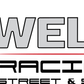 Weld Draglite 15x3.5 / 5x4.5 & 5x4.75 BP / 1.375in. BS Polished Wheel - Non-Beadlock - Racecraft Industries