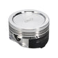 Manley Nissan (SR20DE/DET) 86.5mm +.5mm Oversized Bore 9.0:1 Dish Piston Set with Ring - Racecraft Industries