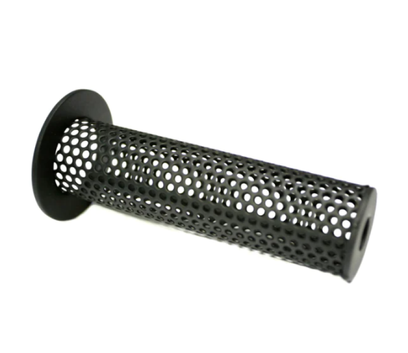 Big Gun Vortex 2 Quiet Insert - 5in Long - Racecraft Industries