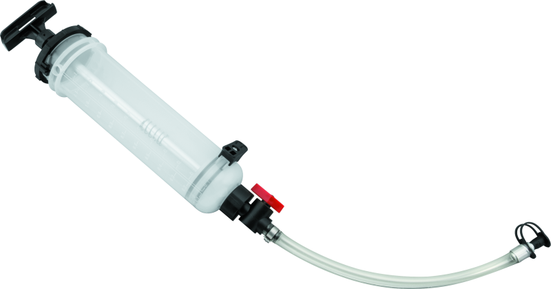 BikeMaster Fluid Extractor - 1 Liter - Racecraft Industries