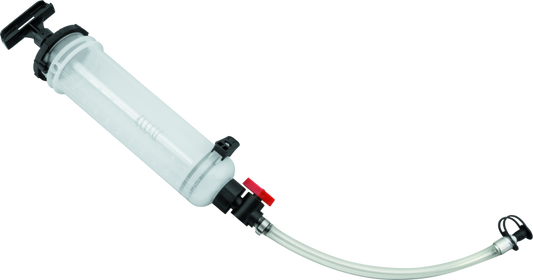 BikeMaster Fluid Extractor - 1 Liter - Racecraft Industries