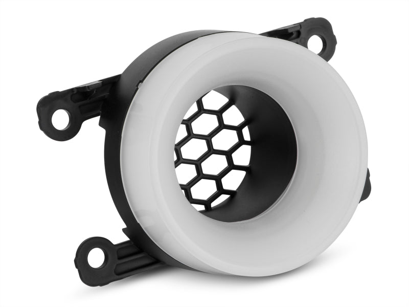 Raxiom 15-17 Ford Mustang LED Halo Fog Lights (w/ Factory Fog Lights) - Racecraft Industries