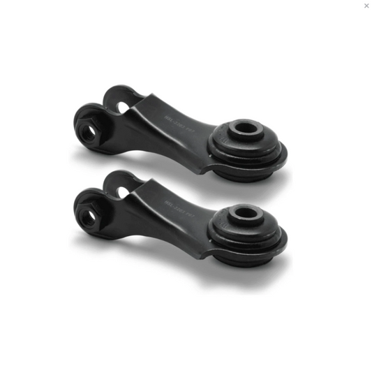 BLOX Racing Rear OEM End Links Set - 88-95 Honda Civic / 92-97 Honda Del Sol / 90-01 Acura Integra - Racecraft Industries