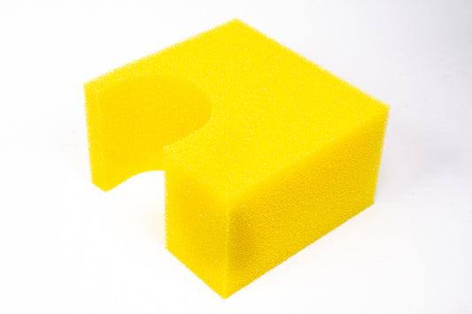 Radium Engineering Fuel Cell Foam - One Piece - Racecraft Industries