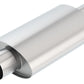 Borla XR-1 Multi-Core 3in Ctr-Ctr Oval 12in x 4.25in x 7.88in Rotary Engine Equipped Racing Muffler - Racecraft Industries