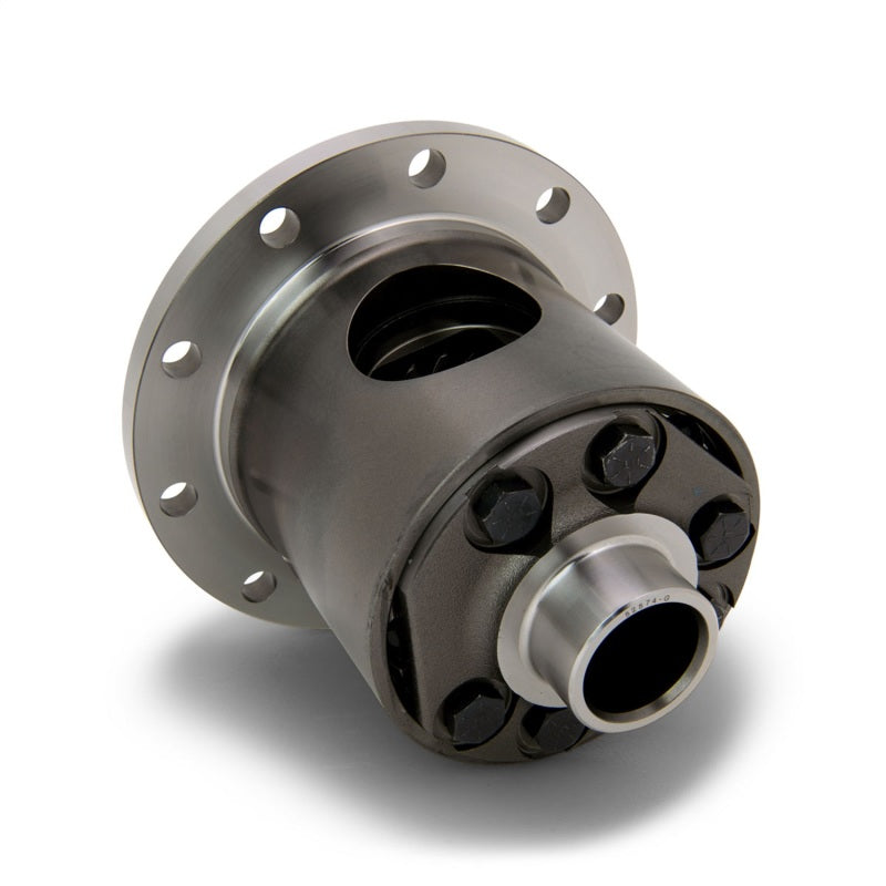 Eaton Detroit Truetrac Diff 28 Spline 1.20in Axle Shaft Diameter 3.23 & Up Ratio Rear 7.5in/7.625in - Racecraft Industries