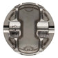 Wiseco Nissan 04 350Z VQ35 4v Dished -10cc 96mm Piston Shelf Stock Kit - Racecraft Industries